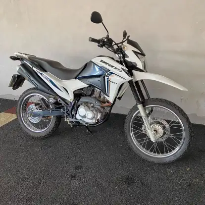HONDA-NXR 160 BROS ESDD HONDA-NXR 160 BROS ESDD-2022