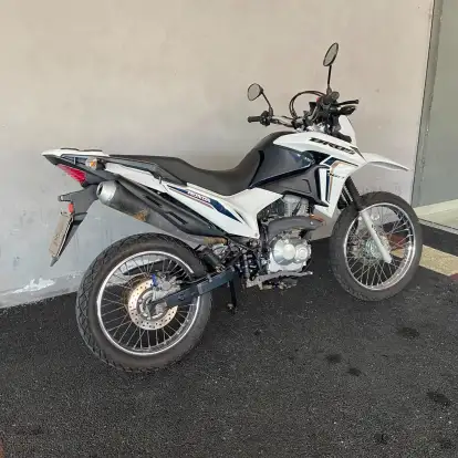 HONDA-NXR 160 BROS ESDD HONDA-NXR 160 BROS ESDD-2022