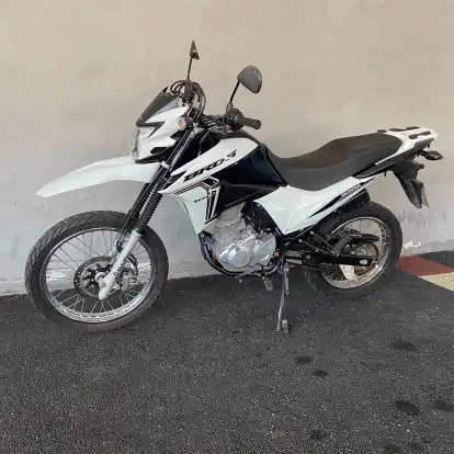 HONDA-NXR 160 BROS ESDD HONDA-NXR 160 BROS ESDD-2022