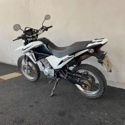 HONDA-NXR 160 BROS ESDD HONDA-NXR 160 BROS ESDD-2022