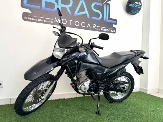 HONDA NXR 160 BROS ESDD HONDA NXR 160 BROS ESDD