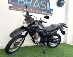 HONDA NXR 160 BROS ESDD HONDA NXR 160 BROS ESDD