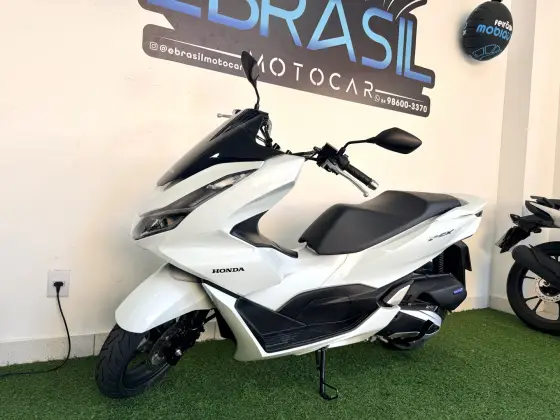 HONDA PCX 160 ABS HONDA PCX 160 ABS