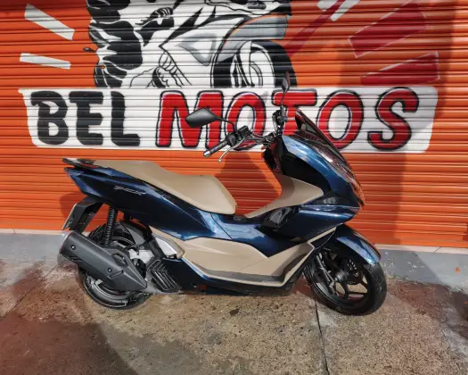 HONDA PCX 160 DLX HONDA PCX 160 DLX