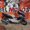 HONDA PCX 160 DLX HONDA PCX 160 DLX