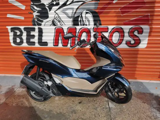 HONDA-PCX 160 DLX HONDA-PCX 160 DLX-2025