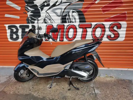 HONDA-PCX 160 DLX HONDA-PCX 160 DLX-2025