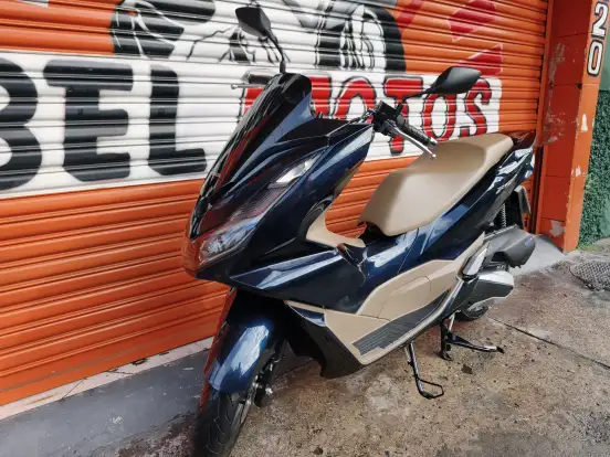 HONDA-PCX 160 DLX HONDA-PCX 160 DLX-2025