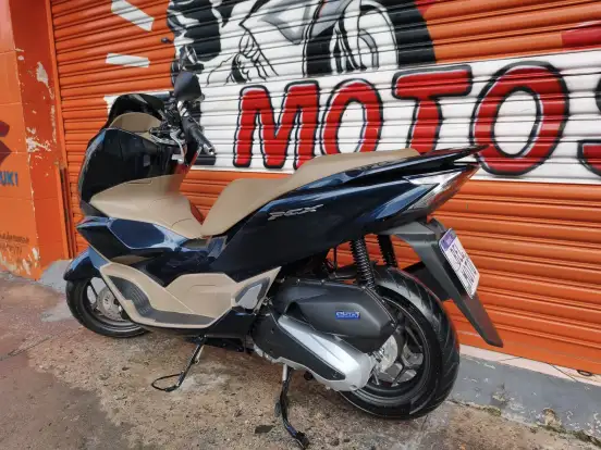 HONDA-PCX 160 DLX HONDA-PCX 160 DLX-2025