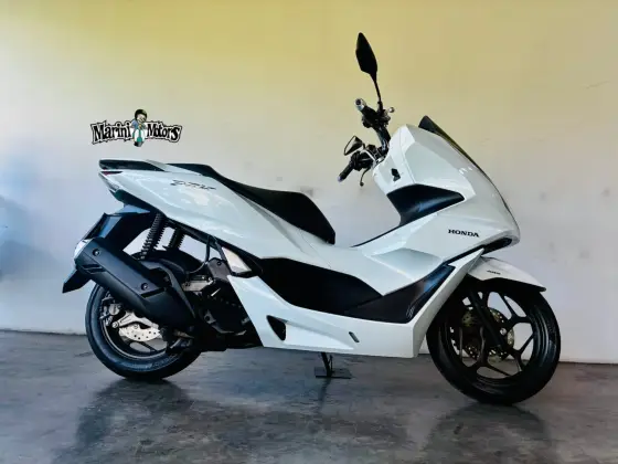 HONDA PCX ABS HONDA PCX ABS
