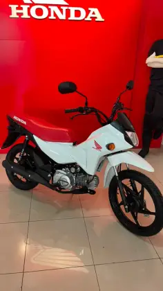 HONDA POP 110i ES HONDA POP 110i ES