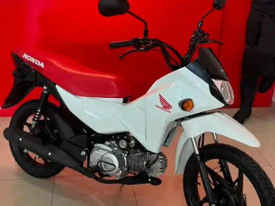 HONDA-POP 110i ES HONDA-POP 110i ES-2026