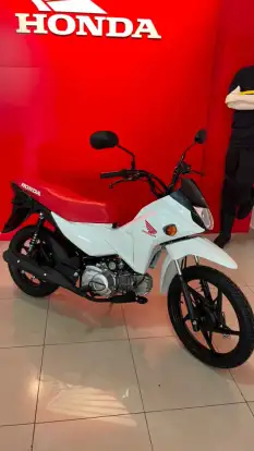 HONDA-POP 110i ES-2026