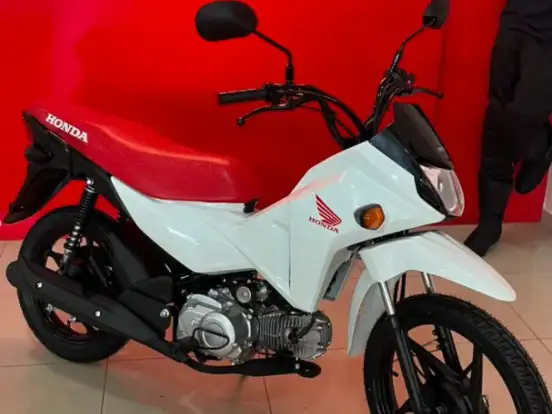 HONDA-POP 110i ES HONDA-POP 110i ES-2026