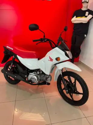 HONDA-POP 110i ES-2026