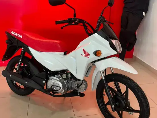 HONDA-POP 110i ES HONDA-POP 110i ES-2026