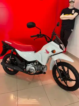 HONDA-POP 110i ES-2026