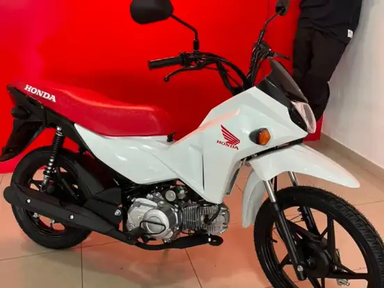 HONDA-POP 110i ES HONDA-POP 110i ES-2026