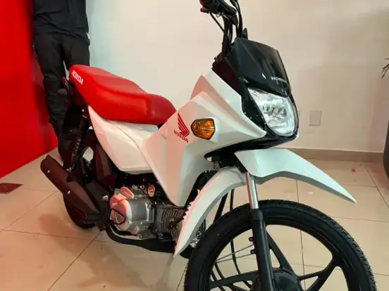 HONDA-POP 110i ES HONDA-POP 110i ES-2026