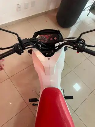 HONDA-POP 110i ES-2026