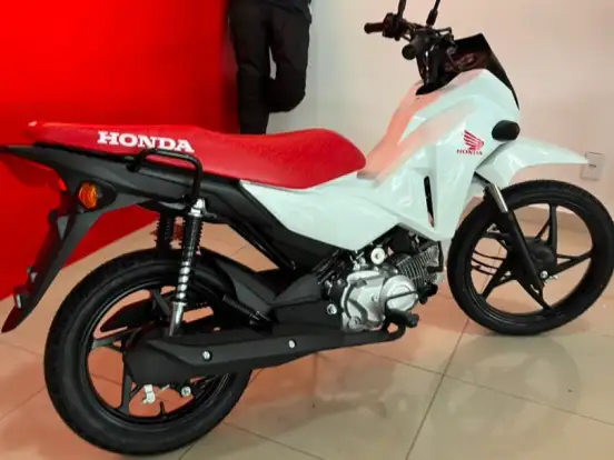 HONDA-POP 110i ES HONDA-POP 110i ES-2026