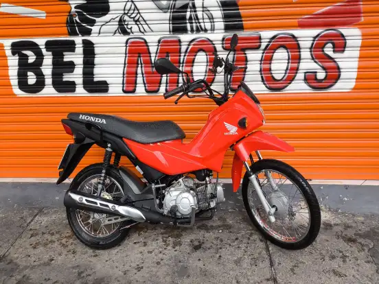 HONDA-POP 110i HONDA-POP 110i-2023