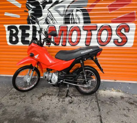 HONDA-POP 110i-2023