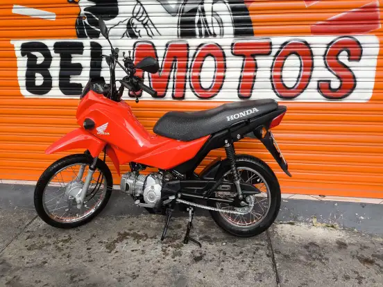 HONDA-POP 110i HONDA-POP 110i-2023