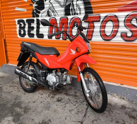 HONDA-POP 110i-2023