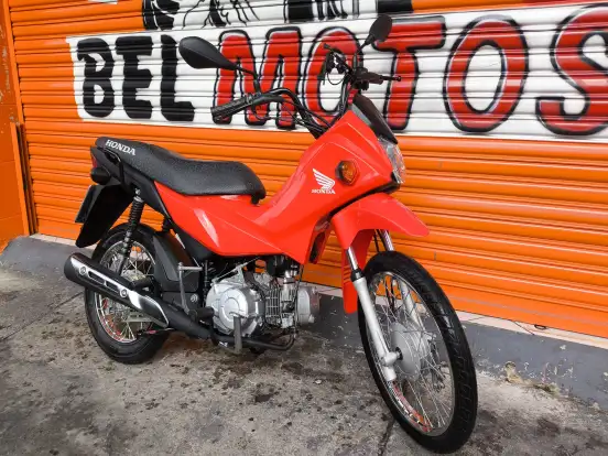 HONDA-POP 110i HONDA-POP 110i-2023