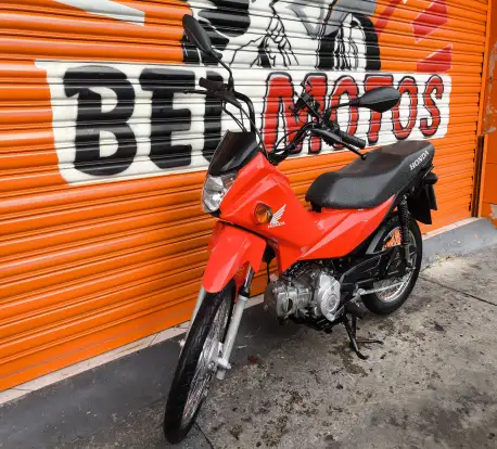 HONDA-POP 110i-2023
