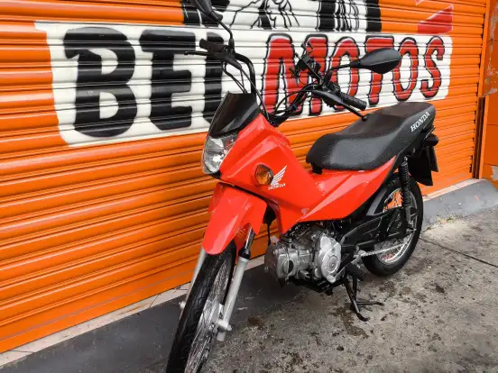 HONDA-POP 110i HONDA-POP 110i-2023