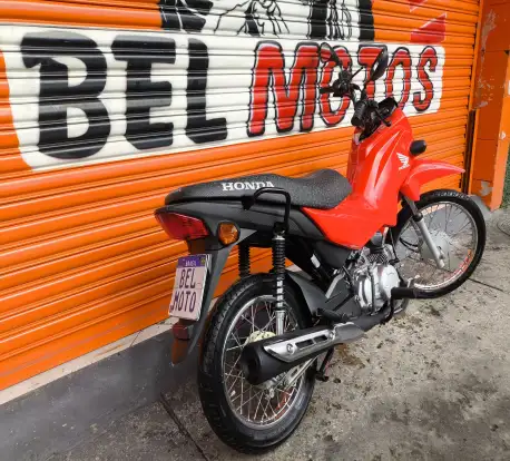 HONDA-POP 110i-2023