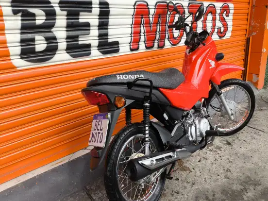 HONDA-POP 110i HONDA-POP 110i-2023