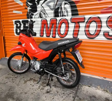 HONDA-POP 110i-2023