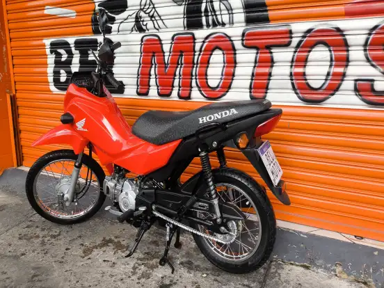 HONDA-POP 110i HONDA-POP 110i-2023