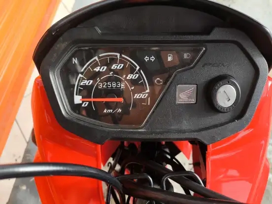 HONDA-POP 110i HONDA-POP 110i-2023