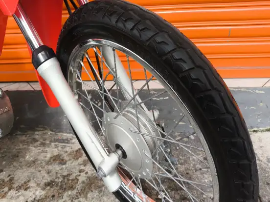 HONDA-POP 110i HONDA-POP 110i-2023