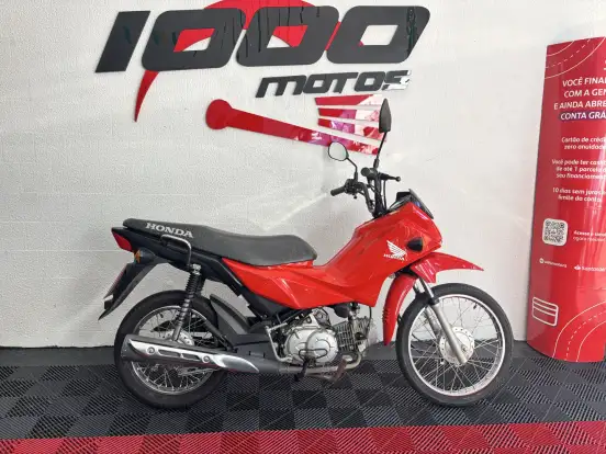 HONDA-POP 110i HONDA-POP 110i-2022