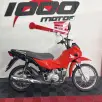 HONDA POP 110i HONDA POP 110i