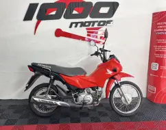 HONDA POP 110i HONDA POP 110i