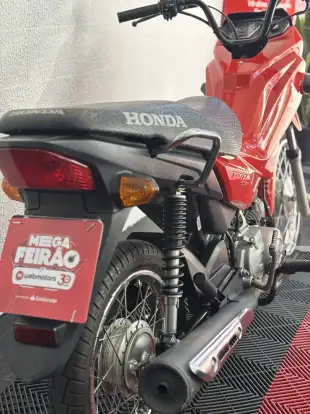 HONDA-POP 110i HONDA-POP 110i-2022