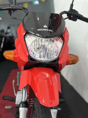 HONDA-POP 110i HONDA-POP 110i-2022