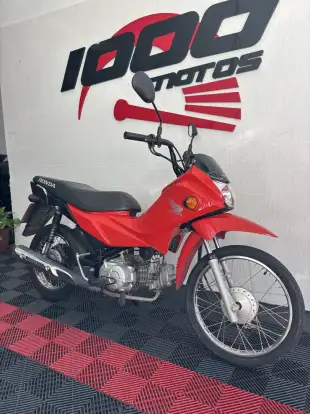HONDA-POP 110i HONDA-POP 110i-2022