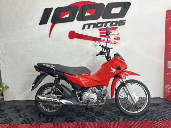 HONDA-POP 110i HONDA-POP 110i-2022