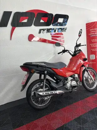 HONDA-POP 110i HONDA-POP 110i-2022