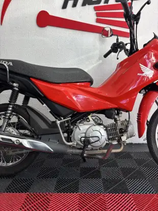 HONDA-POP 110i HONDA-POP 110i-2022