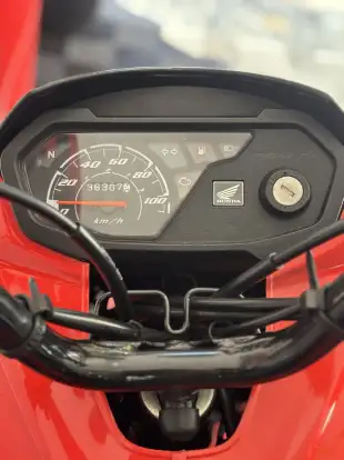 HONDA-POP 110i HONDA-POP 110i-2022