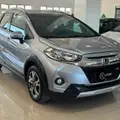 HONDA WR-V 1.5 16V FLEXONE EXL CVT HONDA WR-V 1.5 16V FLEXONE EXL CVT