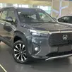 HONDA WR-V 1.5 i-VTEC FLEX EXL CVT HONDA WR-V 1.5 i-VTEC FLEX EXL CVT